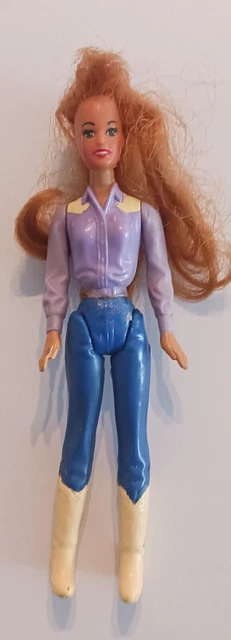 poupée mannequin Vintage marie claire italocremona