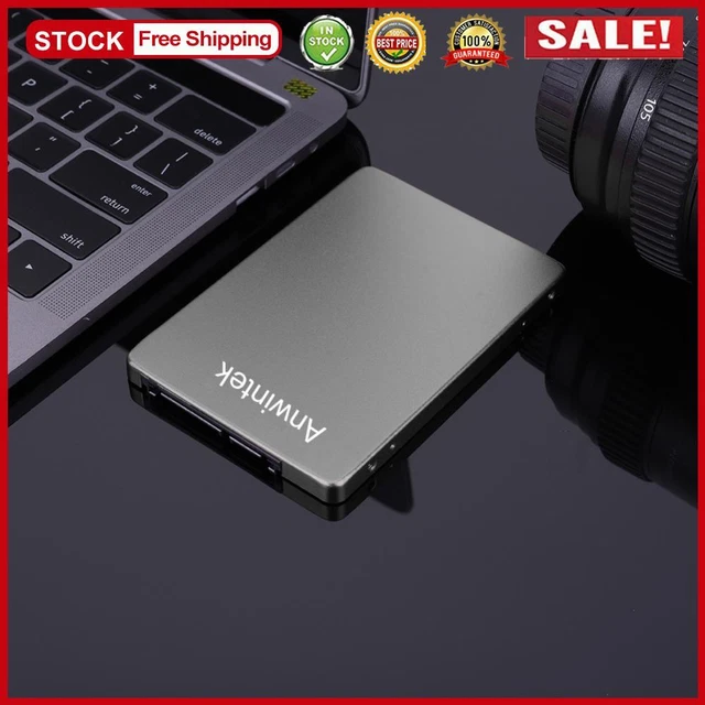 Adattatore Elprico M.2 Key B A MSATA – Convertitore Da SSD NGFF A SATA Per 2230/2242/2260/2280 – Include Viti E Cacciavite - 3