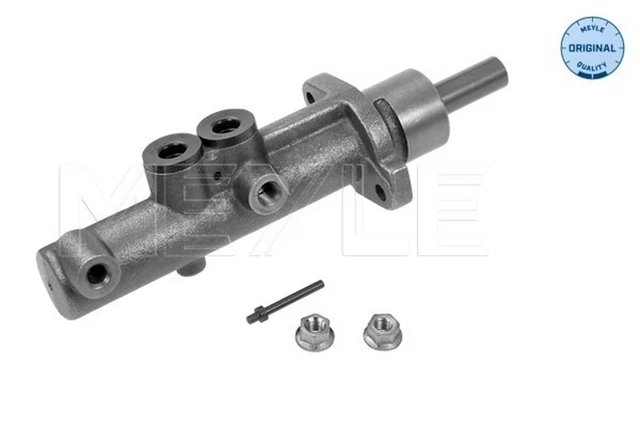 Cilindro freno principale Meyle originale: True to OE. 014 532 0007 25,4 mm M10x1