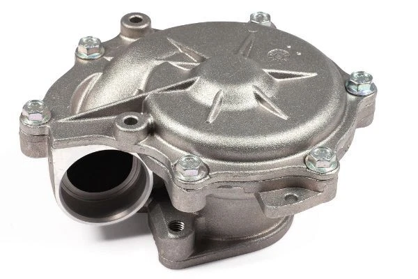 POMPA AD IMMERSIONE ACQUE SPORCHE GX 750 PS INOX 750W - Foto 5