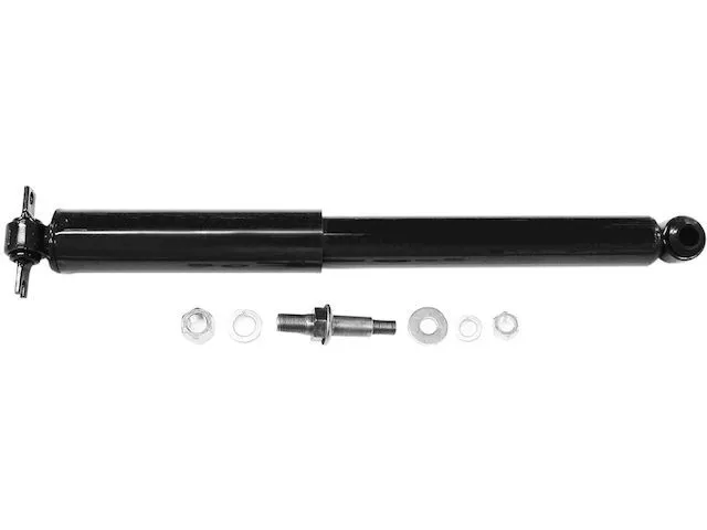 For 1964-1981, 1985-1987 Oldsmobile Cutlass Shock Absorber Rear AC Delco 36473DR