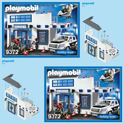 playmobil spare parts service