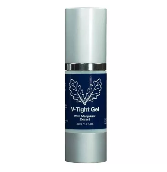 V-TIGHT - VAGINAL TIGHTENING GEL 1pcs 30ml