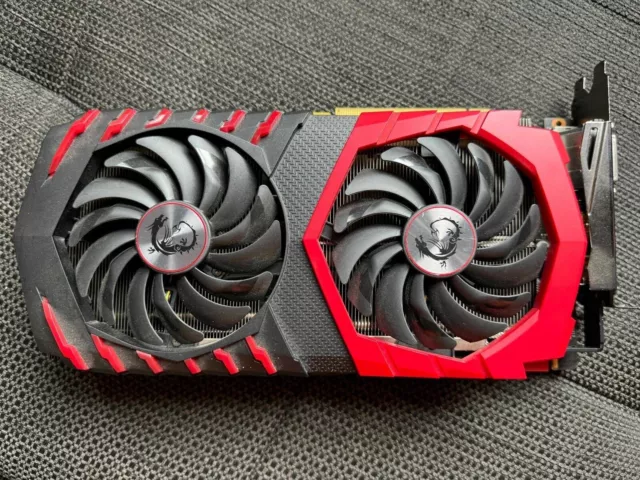 Msi geforce gtx 1080 ti gaming hotsell x 11g