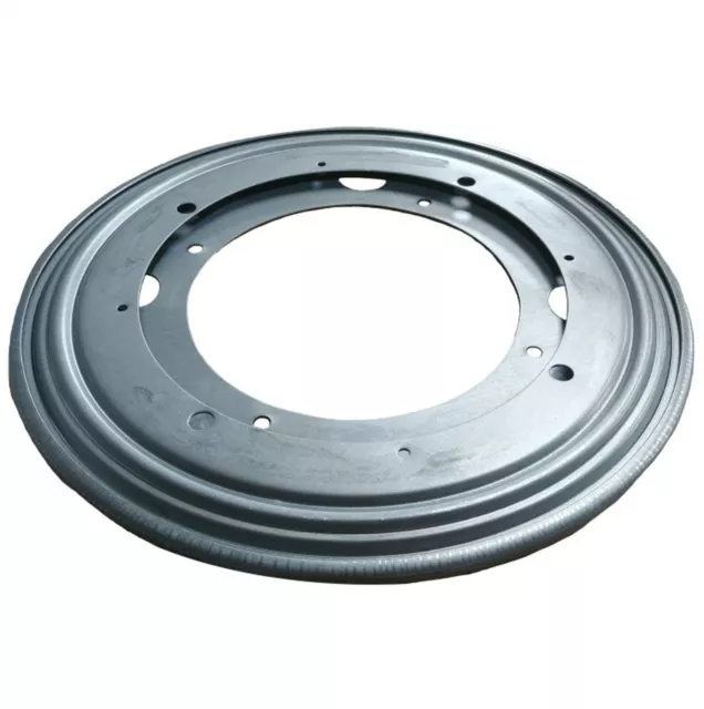Triangle 12" Lazy Susan Bearing 12 inch or 300mm Round Turntable Bearing