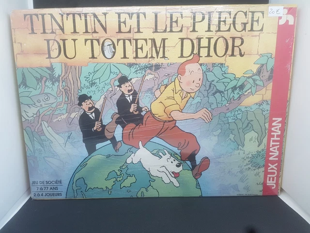 Cartamundi NARUTO - Le Défi des Chunins - Jeu de société classique FR