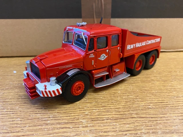 Contemporary Manufacture, Cars, Trucks & Vans, Diecast & Toy 
