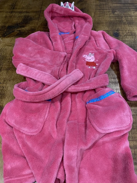 Bundle Of Girls Clothes Age 5-6 M&S, Pineapple, Primark Etc ￼8 Pieces 21