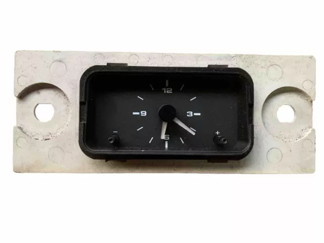 Porsche 928 S4 Gts Analog Uhr 92864170104