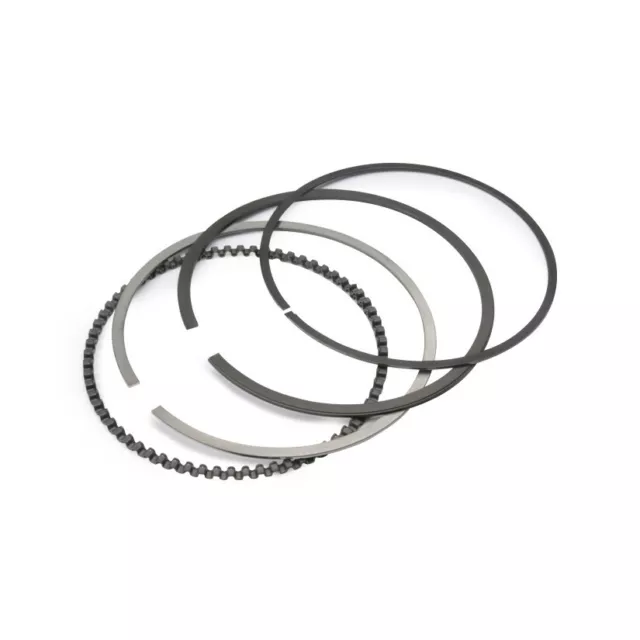 Wiseco Piston Ring Set 86Mm Bore - 8600Xx