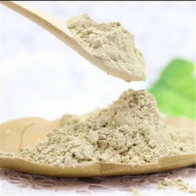 Organic Ginseng Notoginseng Sanqi Powder Tea Sanchi Tienchi 12 Heads Radix Panax