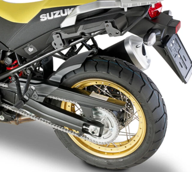 Plaque Plastique De Protection De Garde Boue Avant / Moteur Solex 50