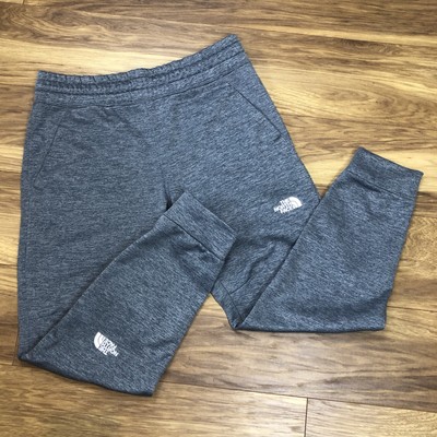 MEN'S THE NORTH Face Mittellegi Grey 