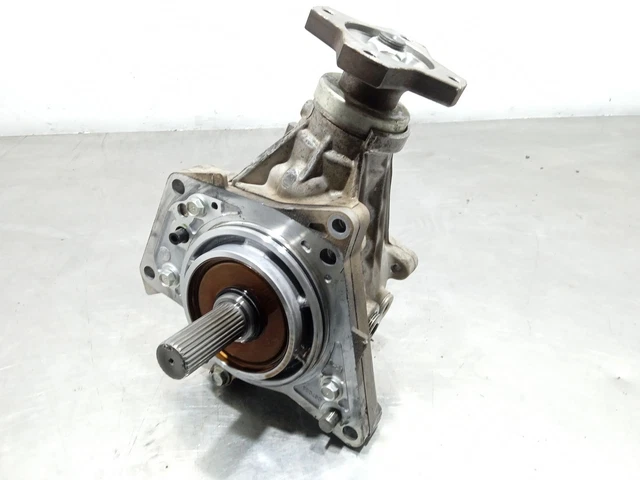 33100Jd60B Caja Transfer / 1088974 Para Nissan Qashqai J10 Acenta