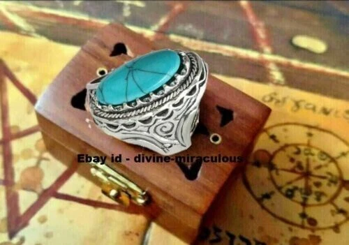 Anillo Millionaire Maker Buena Suerte Riquezas Ocultas Dinero Dibujo Deuda Eliminación