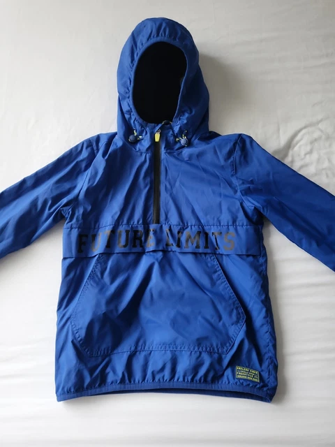 Asda boys waterproof discount jacket