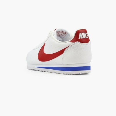 SCARPE NIKE CORTEZ Uomo Donna Unisex 749571 154 Bianco Rosso Nuove  Originali EUR 69,90 - PicClick FR