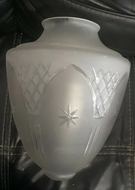 Tenlacum Figurine En Verre Taillé à La Main En Forme De Papillon En Cristal Avec Base De Boule 5,1 Cm, Bleu