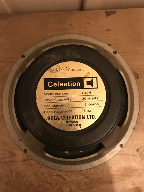 Celestion t1217 shop