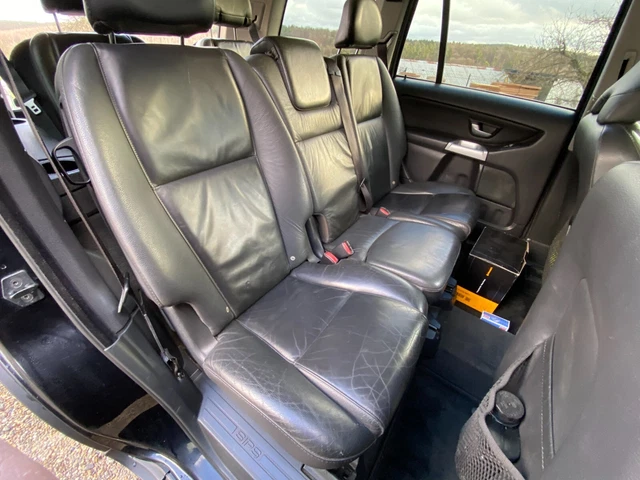 VOLVO XC90 7 PLACES 185cv 2006 10