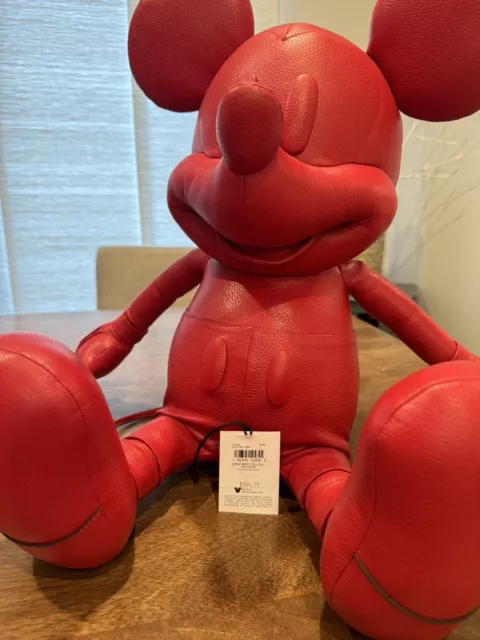https://www.picclickimg.com/m6oAAOSwUhxlhbSf/100th-Disney-X-Coach-Electric-Red-Mickey-Mouse.webp