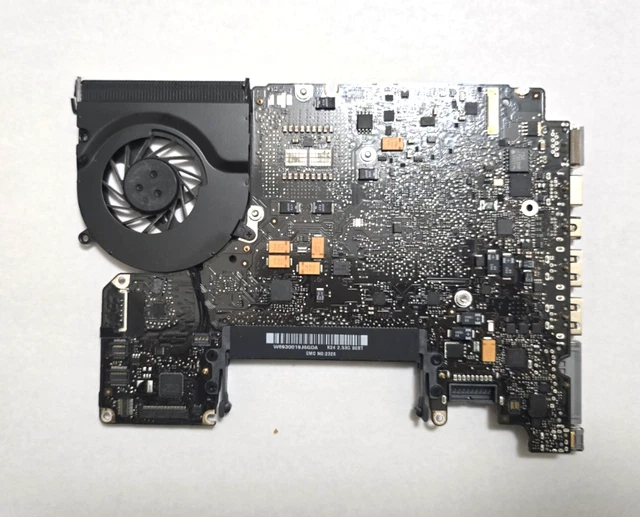 APPLE MACBOOK PRO 13