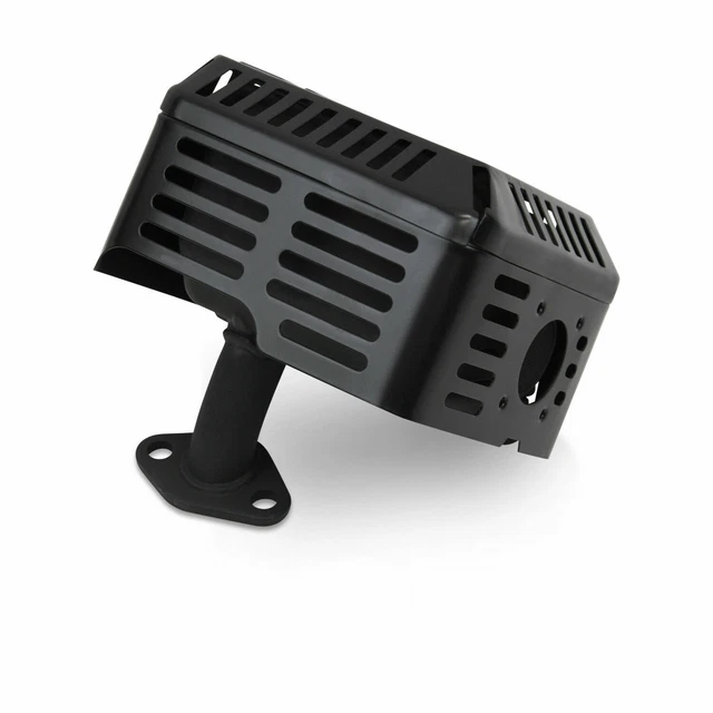 Champion Generator Muffler Silencer FOR SALE! PicClick