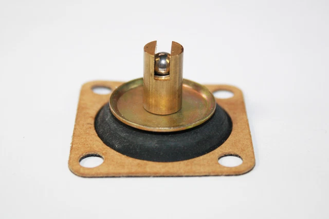 Meat & Doria Repair Kit For Solex 32/35 TDID Carburetor – Audi 80 100 1.5L 1.9L
