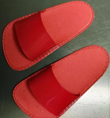 Furga Sandali ciabatte per furga alta moda anni 60 