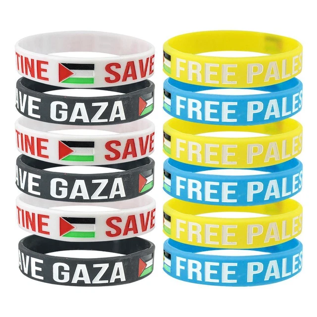 Scented Silicone Wristband 