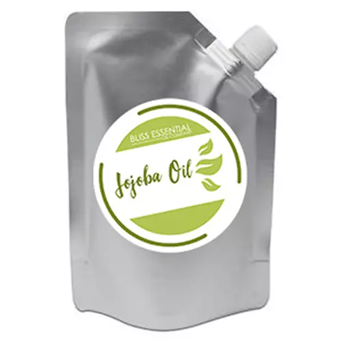 Jojoba Oil | Pure Cold pressed Virgin Oil | Organic DIY Skincare | Free Postage