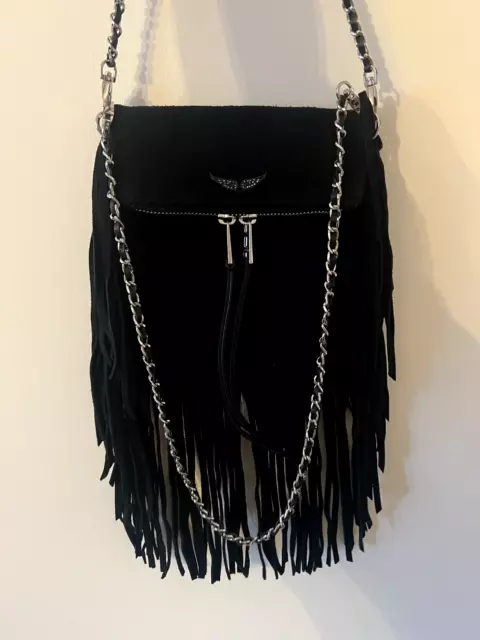 ZADIG ET VOLTAIRE Handbag 135.00 PicClick UK