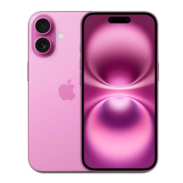 美品○iPhone15 本体のみ 128GB ピンク/アップル/SIMフリー 【公式通販】