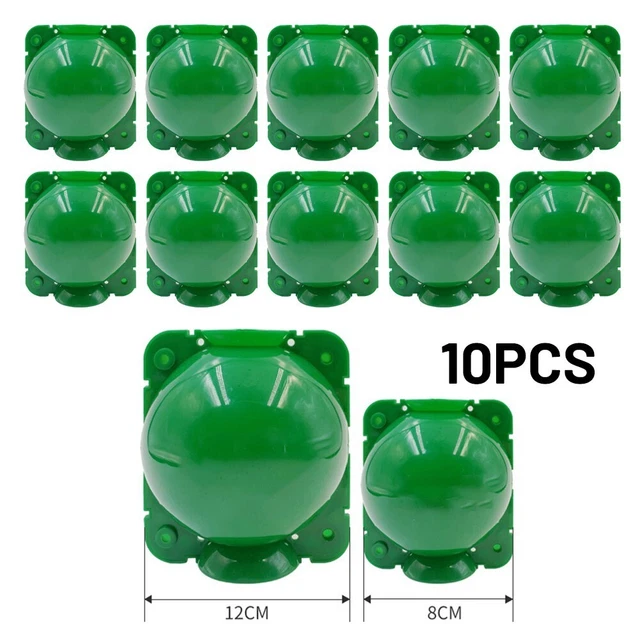 High Quality Grafting Box Plant Rooting 10pcs Graft High Pressure Indoor Outdoor