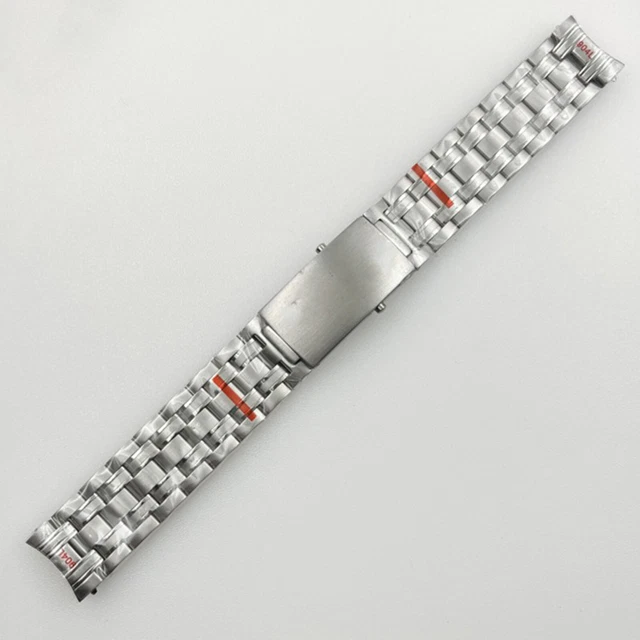 Orologio da polso Curren con cinturino in acciaio inox