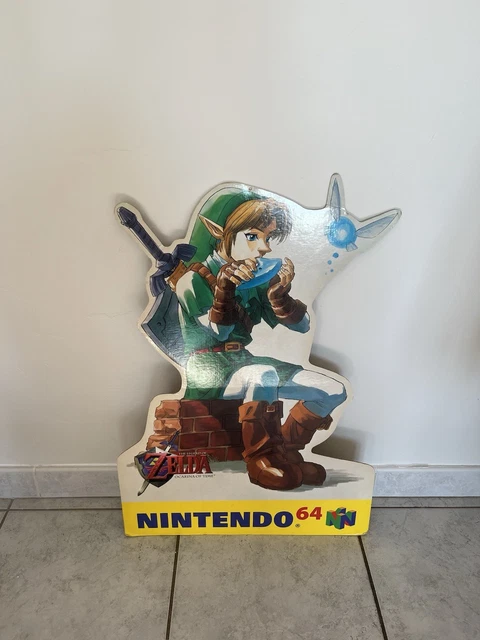 The Legend of Zelda Ocarina of Time 3D 3DS sur Nintendo 3DS - Jeux vidéo | fnac Suisse The Legend of Zelda Ocarina of Time 3D 3DS sur Nintendo 3DS - Jeux vidéo | fnac Suisse