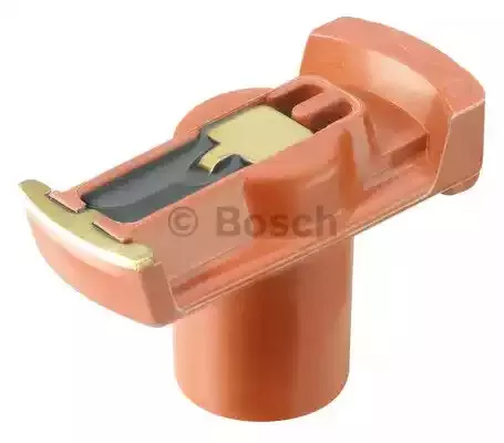 BOSCH 1234332285 Rotor del distribuidor de encendido