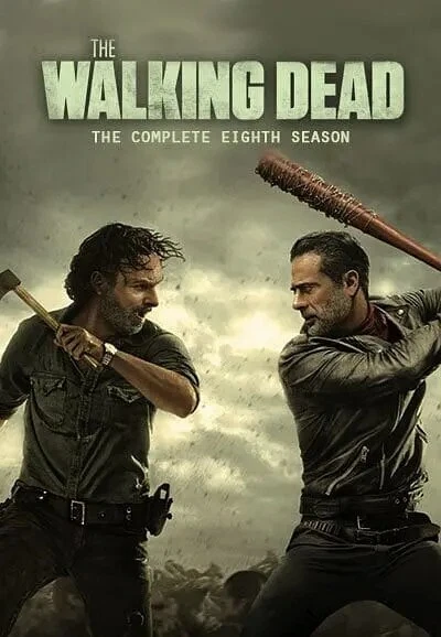La serie Tv The Walking Dead e l'immaginario storico americano