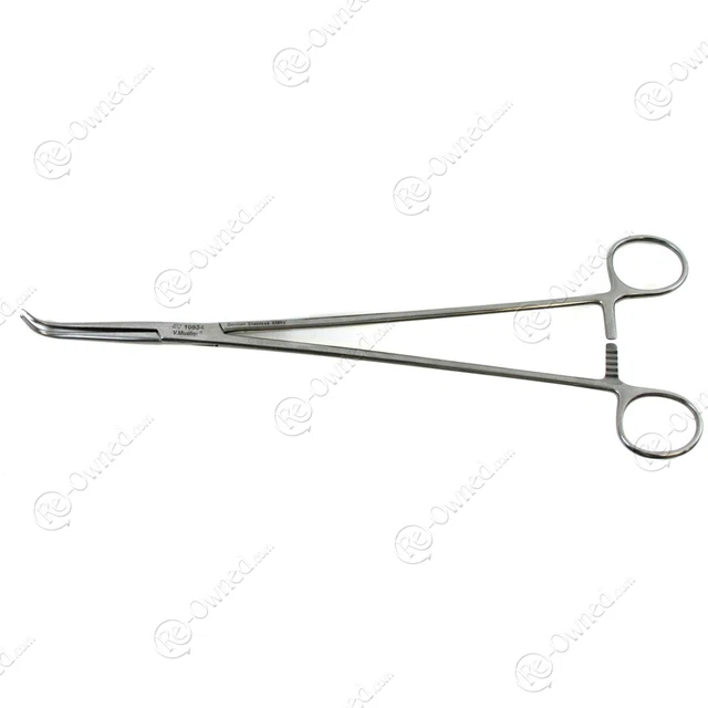 V. Mueller SU10534 Gemini Artery Forceps