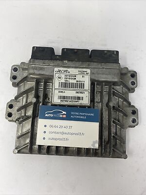 DCM ECU MOTOR   NISSAN RENAULT DCM3.4 237100875R 237101689R 28303726 