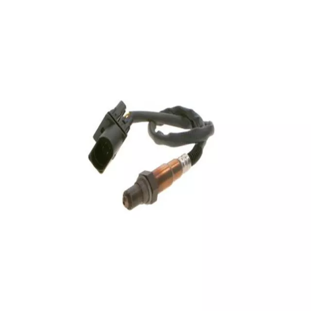 1x Bosch Sonda Lambda, Sonda Lambda per BMW0 258 007 254