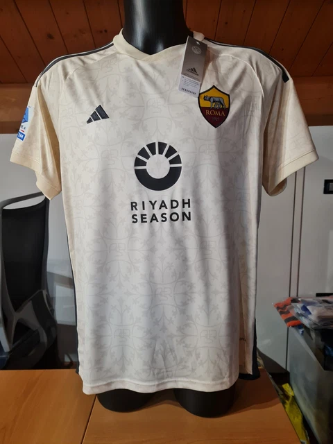 Maglietta Calcio Personalizzata Bambino 2024/25 - Kit Completo Con Nome E Numero