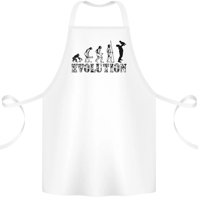 T shirt ironica di papà - Italia