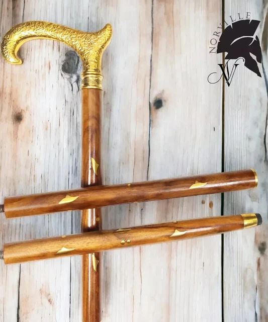 Bastone da passeggio in legno radiante moderno testa di teschio stile edoardi Bastone da passeggio in legno radiante moderno testa di teschio stile edoardi