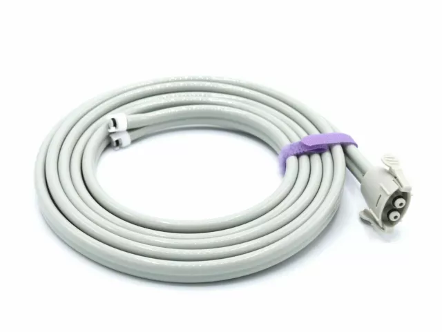 Welch Allyn 450032 NIBP Air Hose Compatible Vital Signs LXI - Same Day Shipping