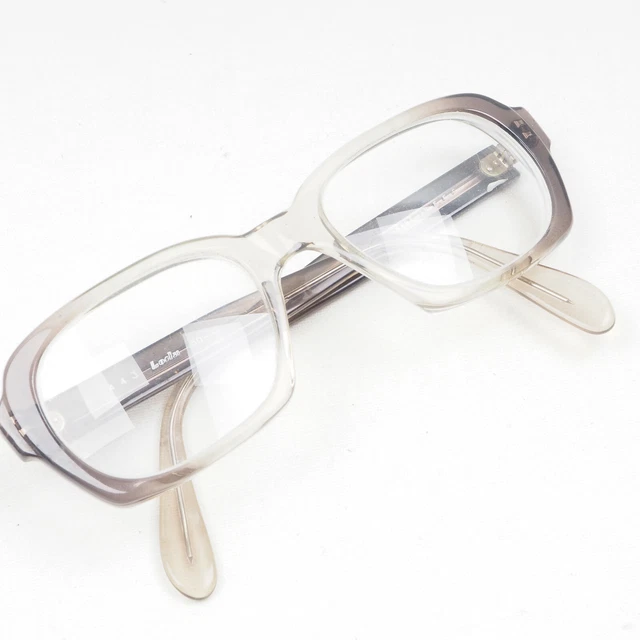 Lodgo 50-22 CE Europa 80 Vintage Occhiali da Donna Montatura Occhiali da Sole