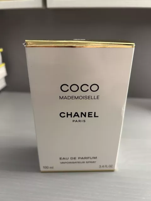 COCO CHANEL MADEMOISELLE (Used) £15.00 - PicClick UK