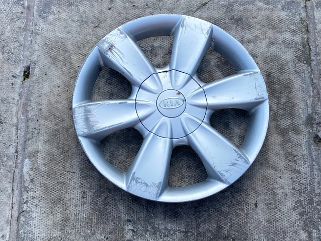 2009 kia shop rio hubcaps