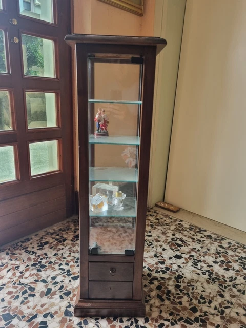 Vetrinetta Con Specchi