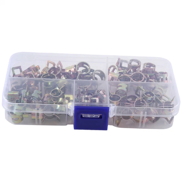 Kit Bloccaggio Catena Distribuzione BOOMSTART - 5 Pezzi Per Opel Corsa Agila 1.0 1.2 1.4 - Foto 11